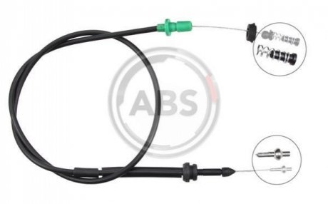 Трос газу Golf/Passat (93-00) A.B.S. K37420 (фото 1)