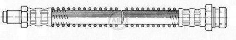 Шланг гальмівний A.B.S. SL3990 (фото 1)