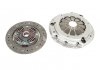 Сцепление SUZUKI GRAND VITARA II 2.0 05-15 AISIN KS-053R (фото 2)