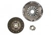 Сцепление TOYOTA CAMRY, RAV 4 II 2.0-2.4VVT-i 00-09 AISIN KT-261C (фото 2)