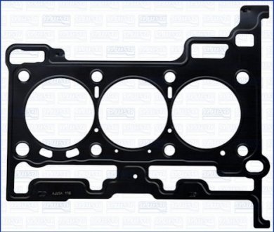 Прокладка головки Connect/Courier 1.0 EcoBoost 13- (0.7 mm) AJUSA 10207200 (фото 1)