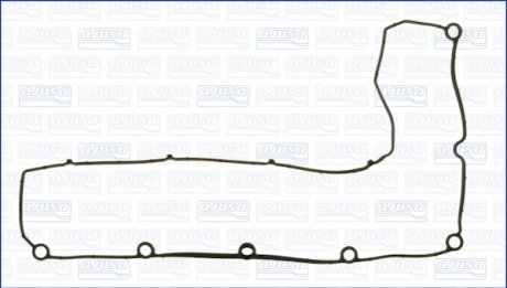 Прокладка, крышка головки цилиндра AJUSA 11105200 (фото 1)