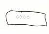 Прокладка клапанной крышки компл. Mercedes Benz OM611/646, 0210121, 703639300, RWS1575, 1000198, 440110H, 685510 AJUSA 56037700 (фото 1)