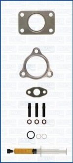 Комплект прокладок турбины VW Passat 2.5 TDI 98-05 440012,,KT110140, WG1194219, 704.050, 04-10048-01 AJUSA JTC11013 (фото 1)