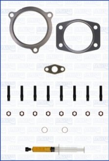 Монтажный комплект, компрессор AJUSA JTC11411 (фото 1)