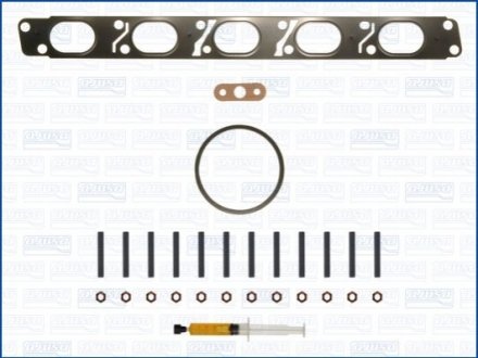 Монтажный комплект, компрессор AJUSA JTC11523 (фото 1)