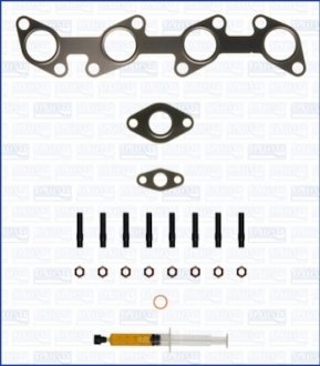 Монтажный комплект, компрессор AJUSA JTC11576 (фото 1)