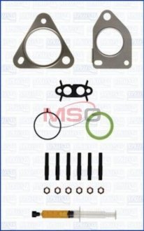 Комплект монтажный турбины AJUSA JTC12041 (фото 1)