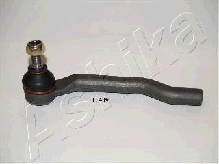 Outer Tie Rod End ASHIKA 11104415L (фото 1)