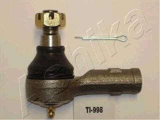 Outer Tie Rod End ASHIKA 11109998L (фото 1)