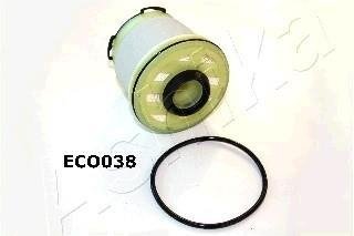 FILTR PALIWA FORD ASHIKA 30ECO038 (фото 1)