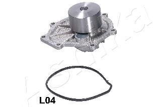 POMPA WODY LAND ROVER FREELANDER 2,5 V6 0 ASHIKA 350LL04 (фото 1)