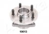 Ступиця колеса передня Land Rover Discovery III 04-09,IV 09- / Range Rover Sport 05- ASHIKA 4410013 (фото 2)