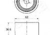 Ролик модуля натягувача ременя ASHIKA 4502223 (фото 2)