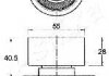 Устройство для натяжения ремня, ремінь ГРМ ASHIKA 4504407 (фото 2)