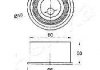 Ролик натяжний паска ГРМ Mitsubshi Galant 2.0 16V 96- ASHIKA 4505519 (фото 2)