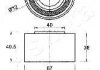 Устройство для натяжения ремня, ремень ГРМ ASHIKA 45-09-908 (фото 2)