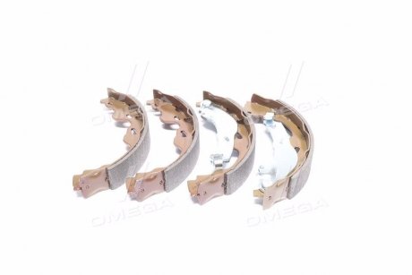 Колодки тормозные барабанные задние TOYOTA YARIS ASHIKA 55-02-212 (фото 1)