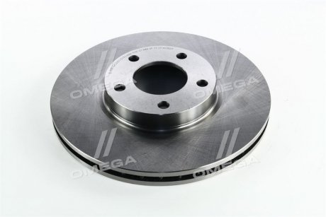 Диск тормозной передний Mazda 3(BK); Mazda 5 ASHIKA 60-03-309 (фото 1)