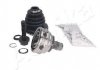 ШРКШ (наружный) Audi A3/Skoda Octavia/Superb/VW Caddy/Golf/Passat B6/B7 03- (36z/30z/59.5mm/90mm/40) ASHIKA 62000008 (фото 2)