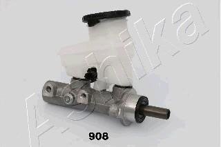 Brake Master Cylinder ASHIKA 6809908 (фото 1)