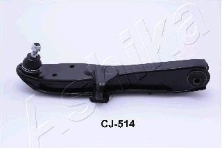 Trailing arm ASHIKA 7105513L (фото 1)