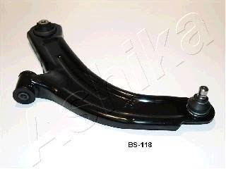 Trailing arm ASHIKA 7201118L (фото 1)