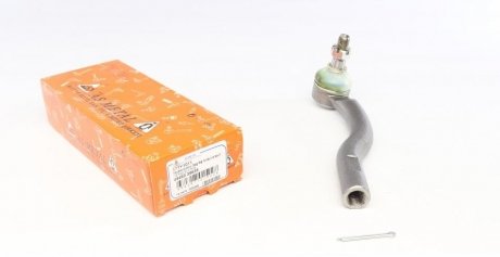 Наконечник рульової тяги Toyota Camry 01-11 Пр. ASMETAL 17TY1011 (фото 1)