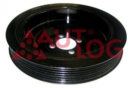 Vibration damper AUTLOG RT1913 (фото 1)