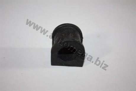 Ø 18mm Втулка стабiлiз. зад. Ford Mondeo 1.6-2.5 AUTOMEGA 110027510 (фото 1)