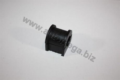 Ø16mm Втулка стабілізатора зад. Ford Mondeo 93-00 AUTOMEGA 110027610 (фото 1)