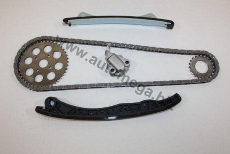 TIMING CHAIN KIT AUTOMEGA 130007710 (фото 1)