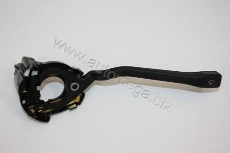 Переключатель склоочистника VW Golf I/II, Jetta I/II, Polo - 09. AUTOMEGA 150026110 (фото 1)