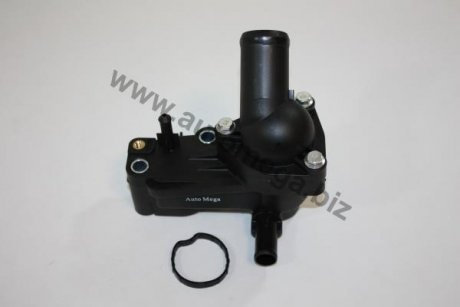 Корпус термостата / FORD Lynx 1.8 Diesel 02~ AUTOMEGA 160023810 (фото 1)