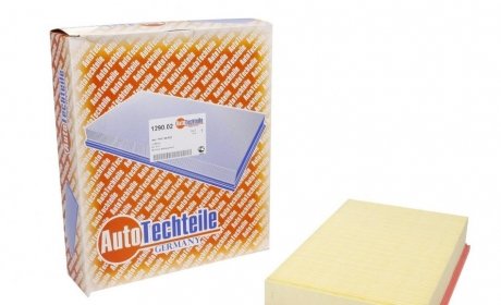 Фільтр повітряний AUTOTECHTEILE 312 9002 (фото 1)