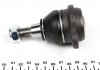 Опора шаровая (передняя/снизу) VW T5 03- (фургон) (d=44) (4070.36) AUTOTECHTEILE 340 7036 (фото 3)