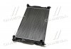 Радіатор охолодження AUDI A4 16/18/20 MT 00- AVA COOLING AI2201 (фото 4)