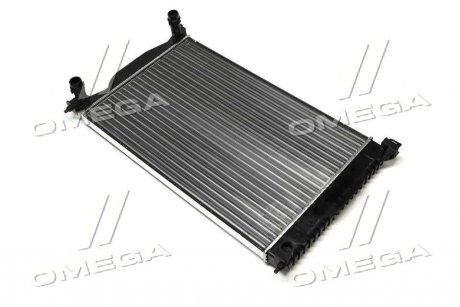 Радіатор охолодження AUDI A4 16/18/20 MT 00- AVA COOLING AI2201 (фото 1)