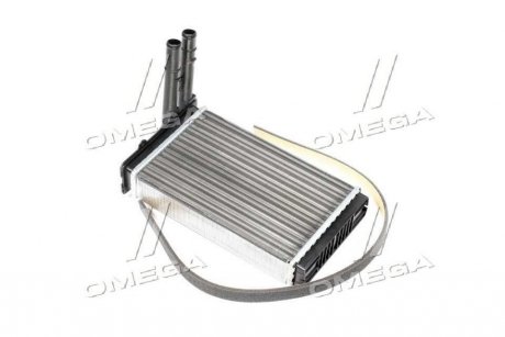 Радиатор отопителя AUDI80/90/A4 / VW PASSAT5 AVA COOLING AI6097 (фото 1)