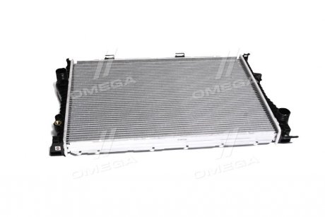 Радиатор охолодження BMW (вир-во) AVA COOLING BW2202 (фото 1)