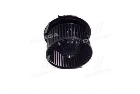 Вентилятор обігрівача RENAULT Clio 06/2005-12/2014 AVA COOLING DA8010 (фото 1)