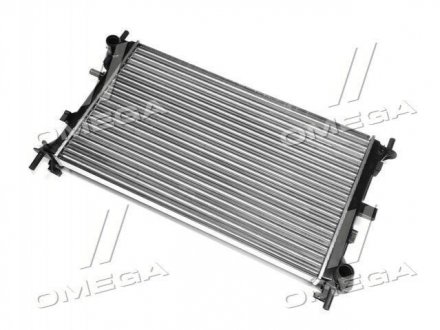 Радиатор охлождения FORD FOCUS I (CAK) (98-) AVA COOLING FD2379 (фото 1)