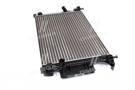 Радіатор охолодження двигуна FORD C-MAX /FOCUS III (10-) AVA COOLING FD2643 (фото 1)