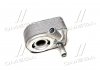 Радиатор масляний Ford Focus1.6i (вир-во) AVA COOLING FD3622 (фото 1)