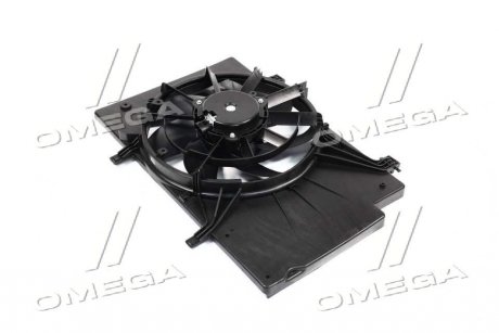 Вентилятор двигателя FORD FIESTA/ B-MAX AVA COOLING FD7582 (фото 1)