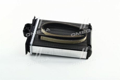 Радіатор обігрівача HEAT VECTRA B+AC 95-99 AVA COOLING OL6217 (фото 1)