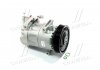 Компрессор кондиционера Renault Megane III/Scenic III 1.5 dCi/16 V 08- AVA COOLING RTAK489 (фото 1)