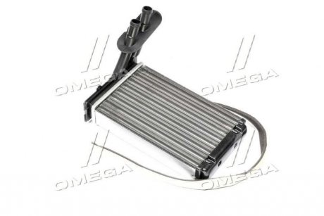 Радіатор пічки AUDI, SEAT, VW VW6069 (вир-во) AVA COOLING VN6069 (фото 1)