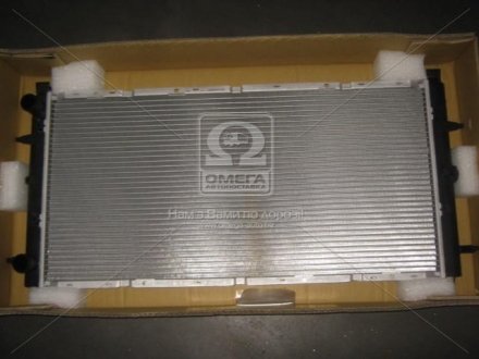 Радіатор охолодження двигуна TRANSPORTER/SYNCRO 90-VWA2114 AVA COOLING VNA2114 (фото 1)