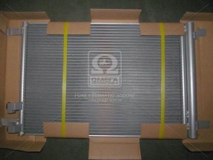 Радиатор кондиционера AUDI; SEAT; Volkswagen; SKODA AVA COOLING VNA5335D (фото 1)